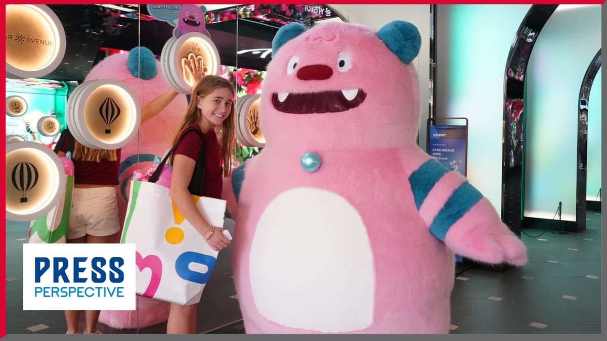 HALLYU LURES FOREIGN TRAVELERS TO SEOUL