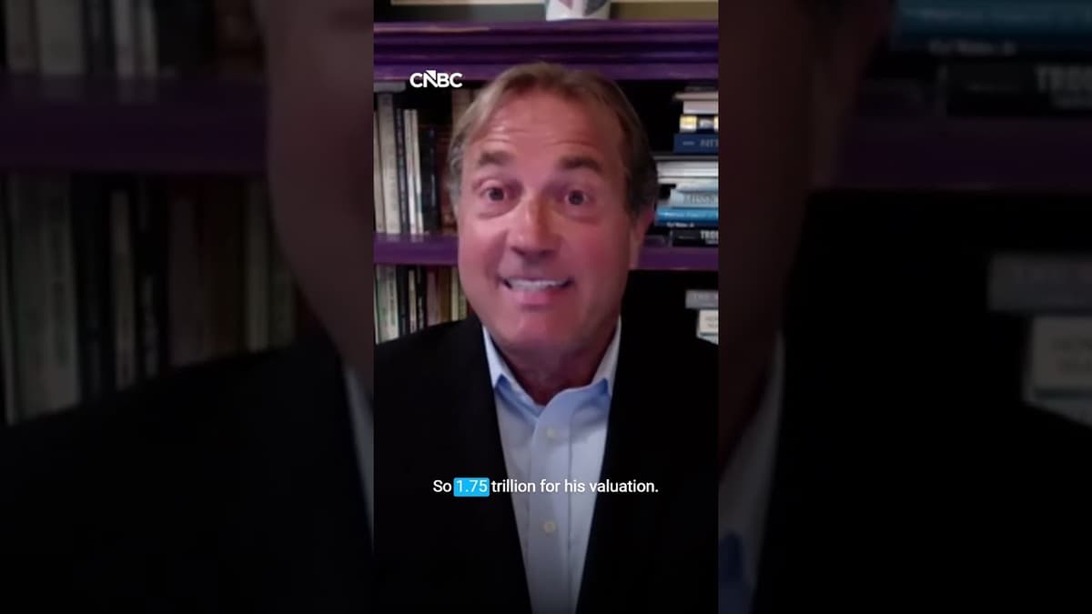 AI IPO Frenzy Feels Like 1999: Strategist