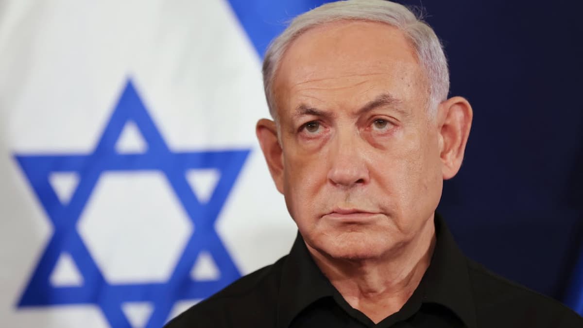 Israel to Begin Lebanon Peace Talks to Boost Netanyahu’s Polling