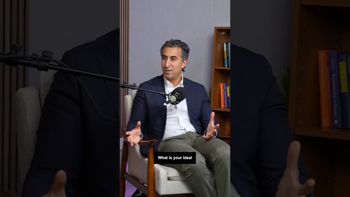 Trump and Netanyahu: Ideal Iran Outcomes