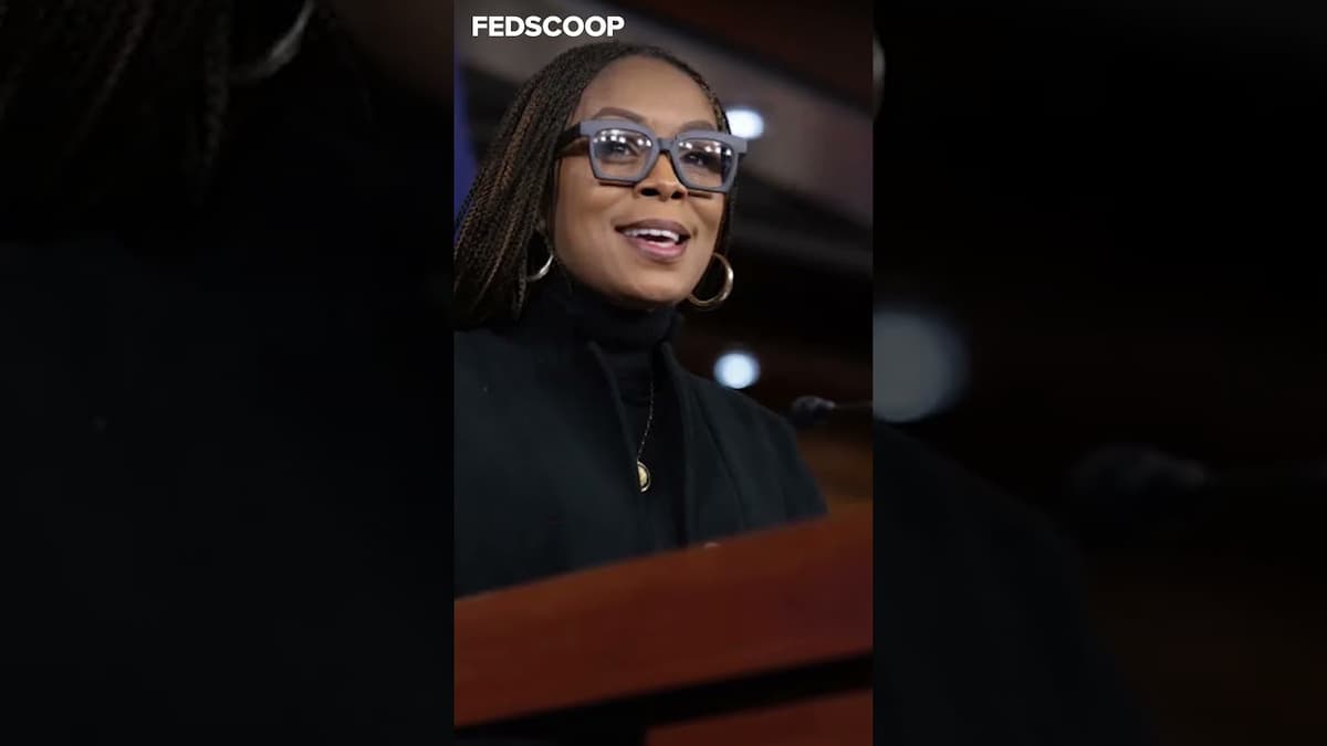 House Dems Question DHS, ICE Use of Surveillance Tech