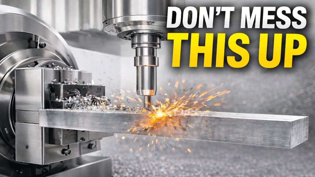 This Is Where Things Go Wrong