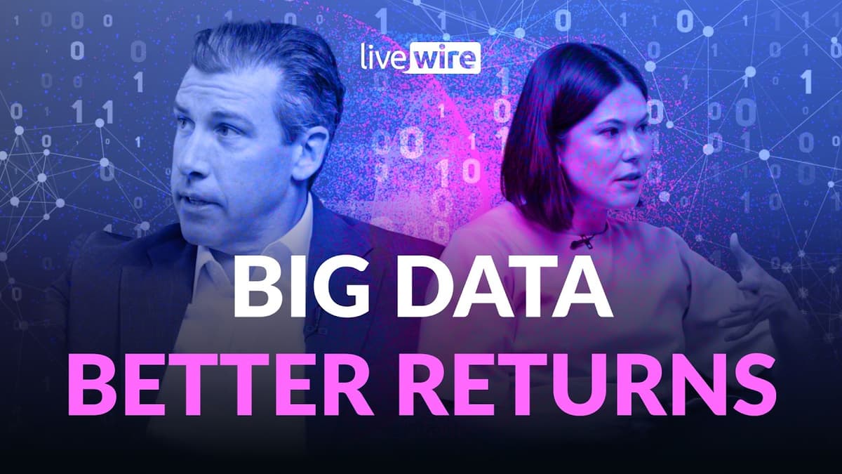 The 4,000 Stock Universe Most Fund Managers Can't Fully Cover - and How Goldman Sachs Does