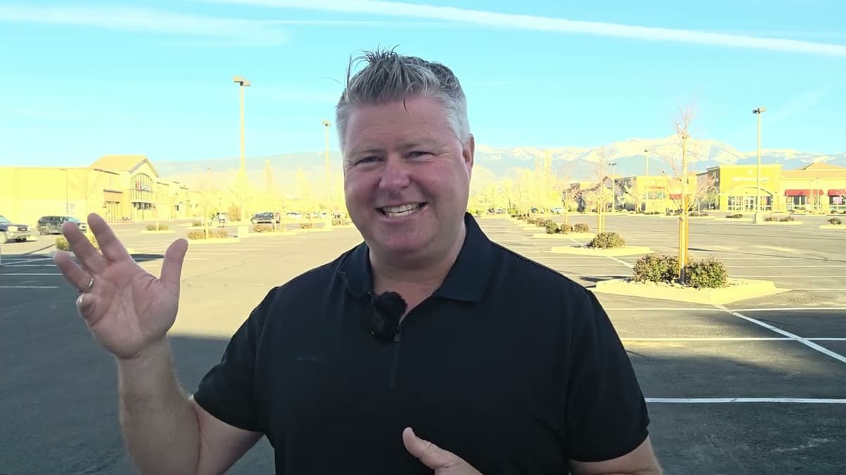 I Bought a Crashed Crypto Token Called $REACT — Here's Why