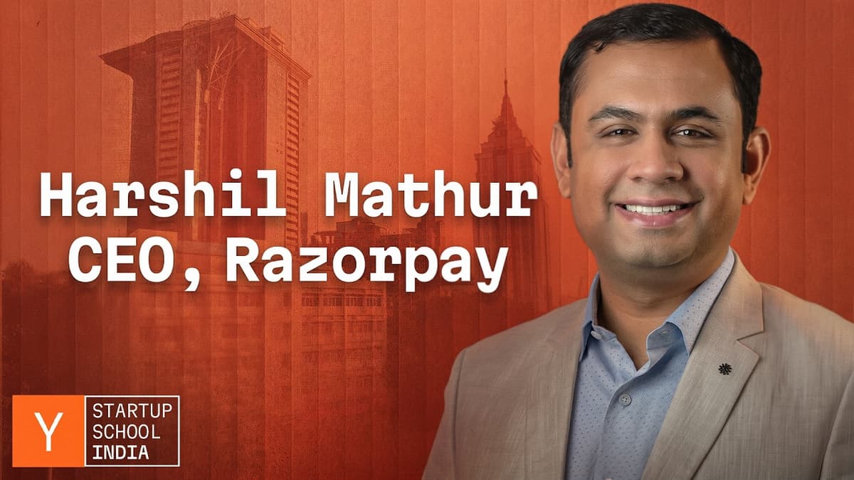 How Razorpay Became India’s Largest Payments Company
