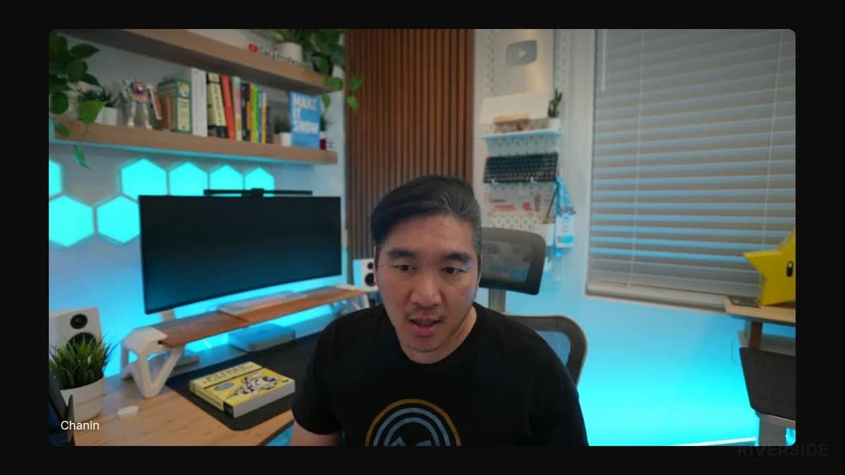 [Live] Bioinformatics From Scratch - Episode 1 Part 3