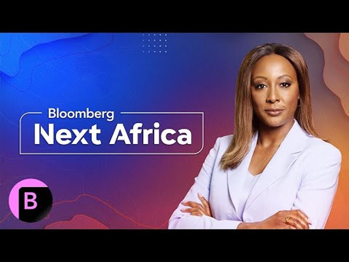 25 African Startups to Watch; Fintech Unicorn Moniepoint in Focus | Bloomberg Next Africa