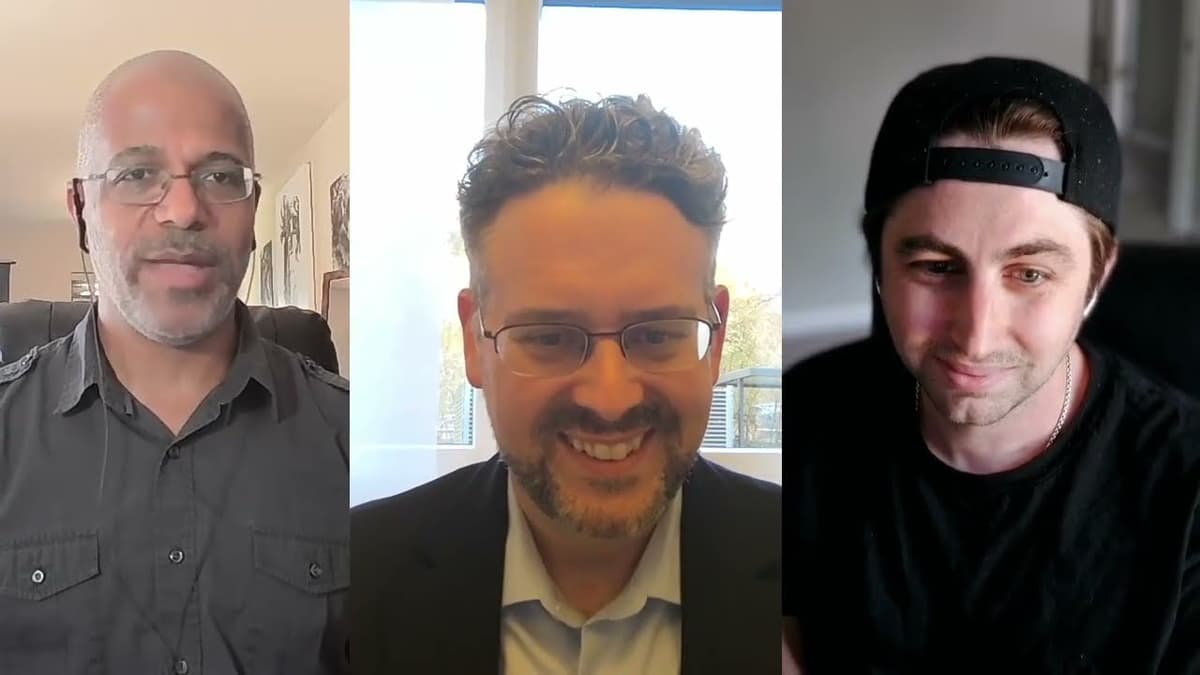 InformationWeek Podcast: When CTOs Need to Restart or Revamp IT Projects