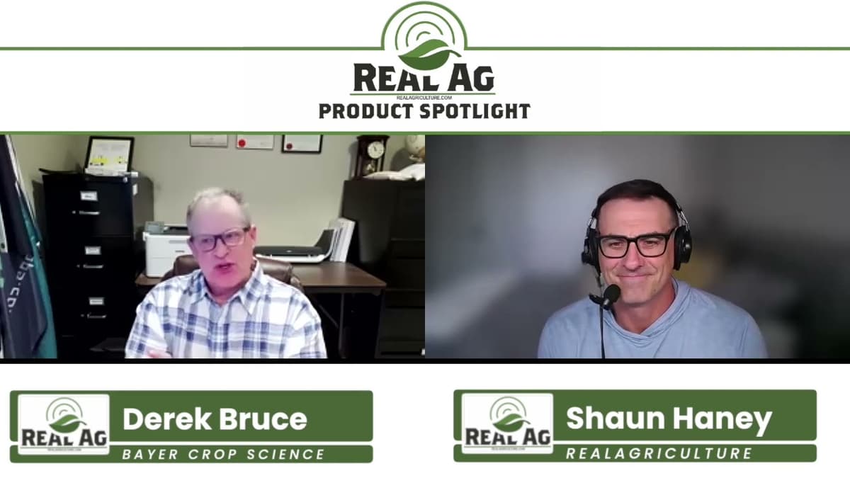 Boost Your Yield with Canola Fungicide Digital Insights | Bayer Product Spotlight