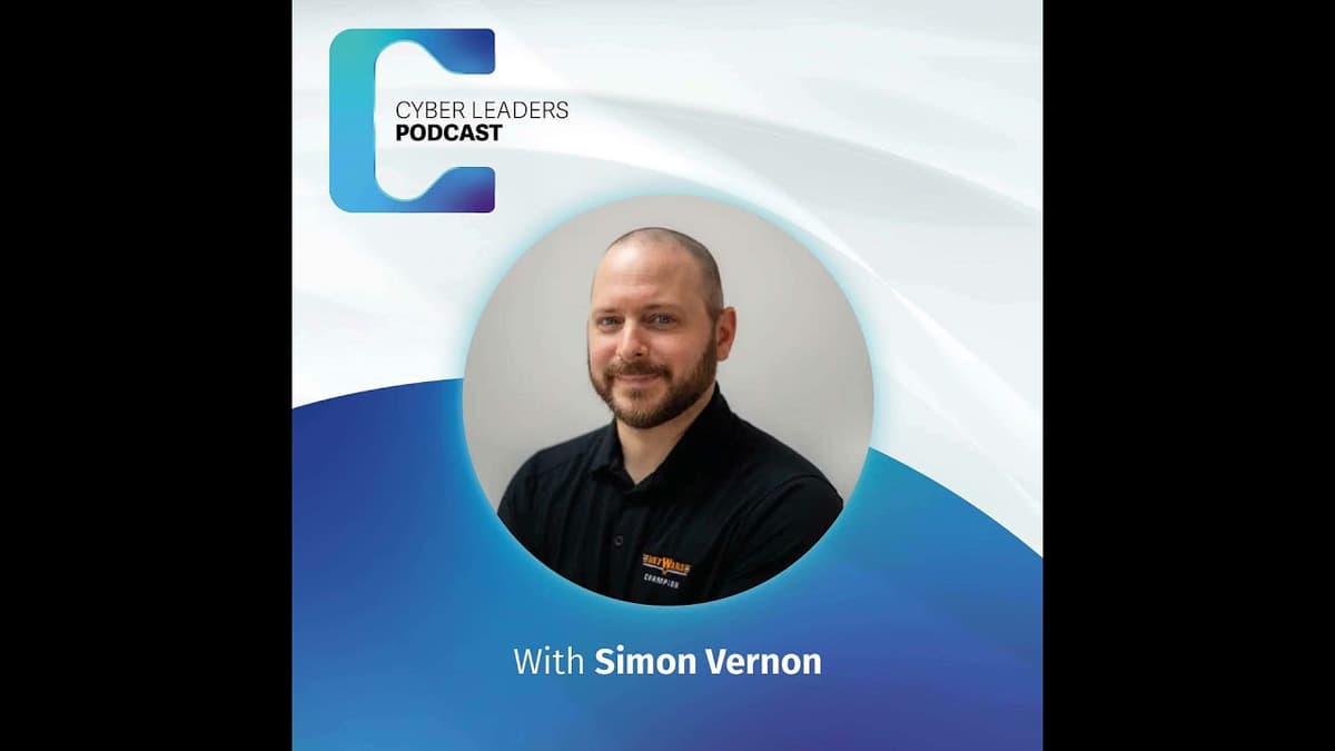 Still Getting Cloud Wrong. Here’s What to Fix. With Simon Vernon