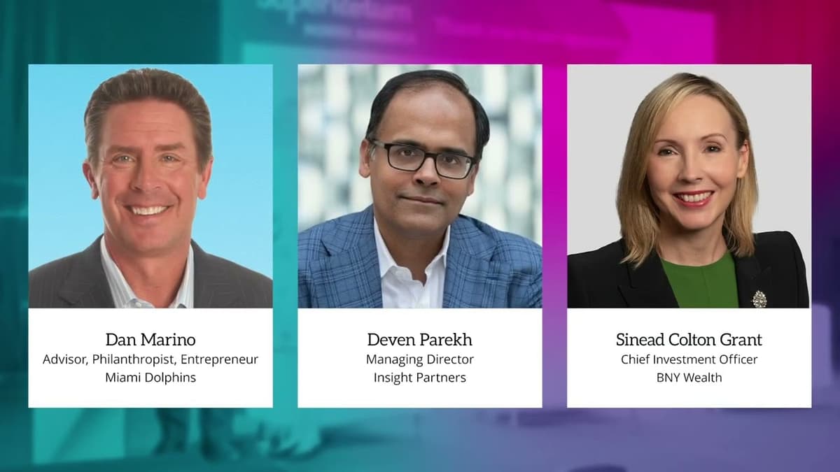 Accelerate Your Strategy with Top Tier Insights at SuperReturn North America 2026!