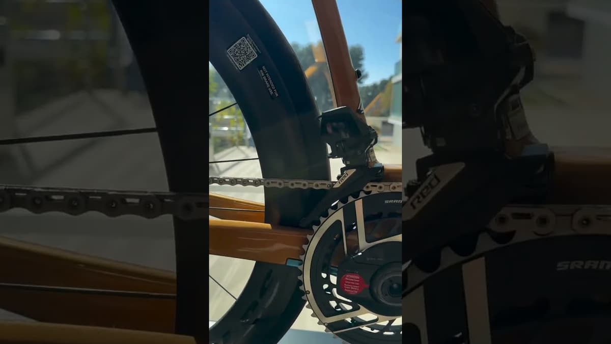 The NEW Merida Reacto Aero Bike Looks FAST!!!