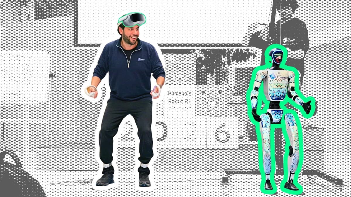 From Simulation to Real Humanoid Robot in 3 Days