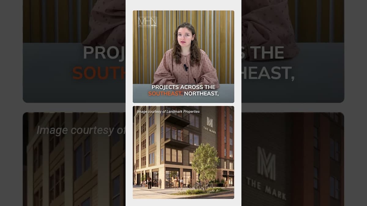 New York City's $4 Billion Commitment to Affordable Housing, Landmark Closes $300M Fund and More!