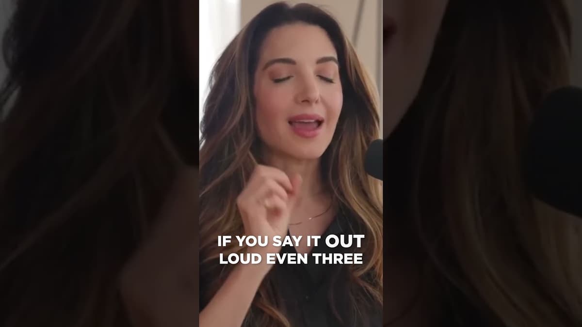 The Phrase That Shifts Your Brain Out of Fight or Flight Fast