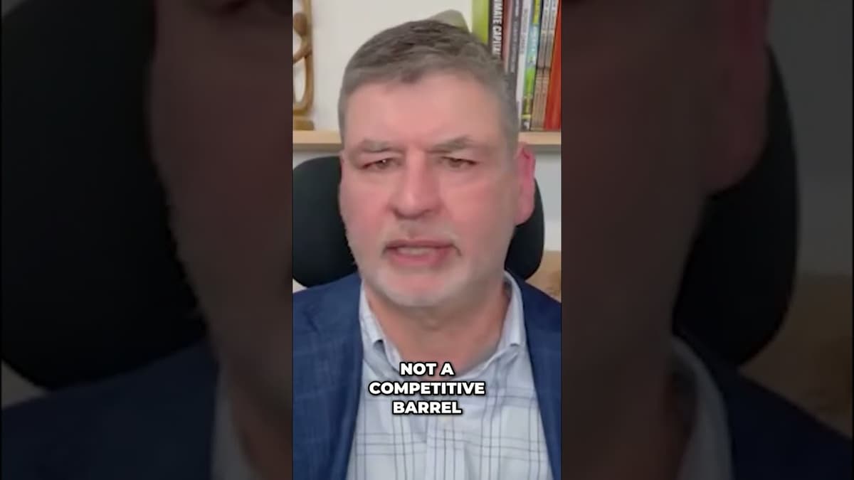 Oil Sands’ Competitiveness Crunch