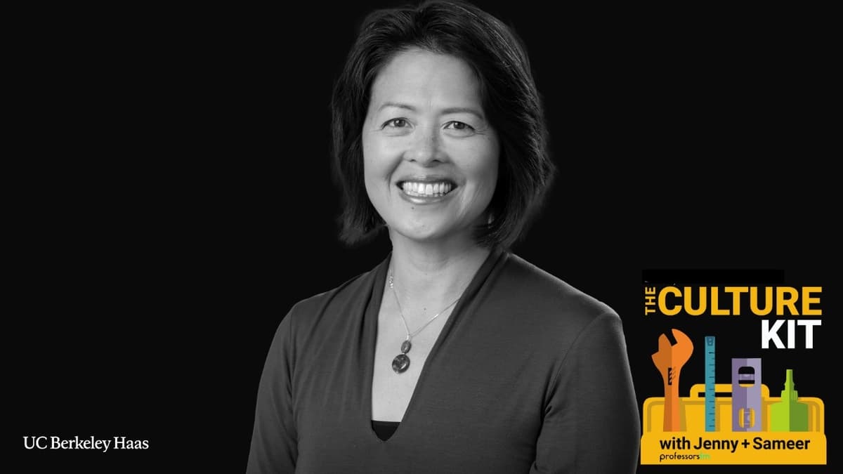 Jeanne Tsai on the Invisible Standard That’s Governing Your Organization: Emotions