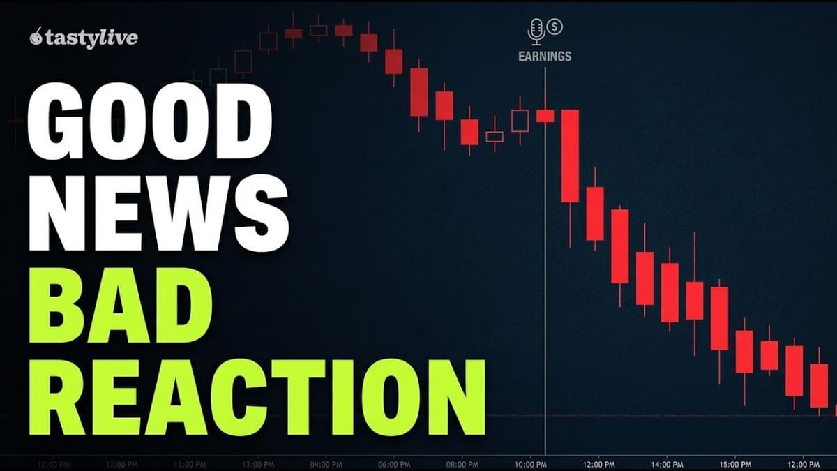 Nvidia After Earnings & CoreWeave Trade Setup | Market Movers