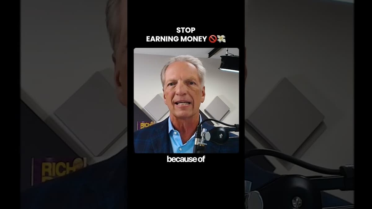 Why The Rich Pay Less In Taxes...