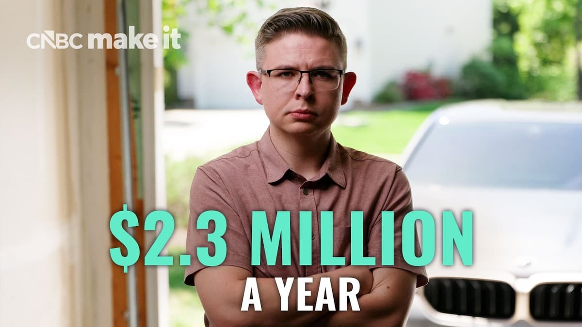 People Pay Me $1,000 To Negotiate Their Car Deals—How I Built A $2.3 Million Fully Remote Business