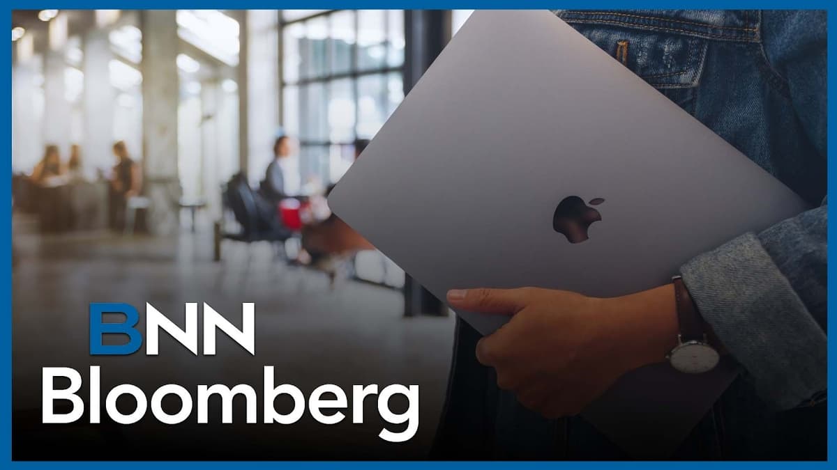 Apple Shares Slide During WWDC