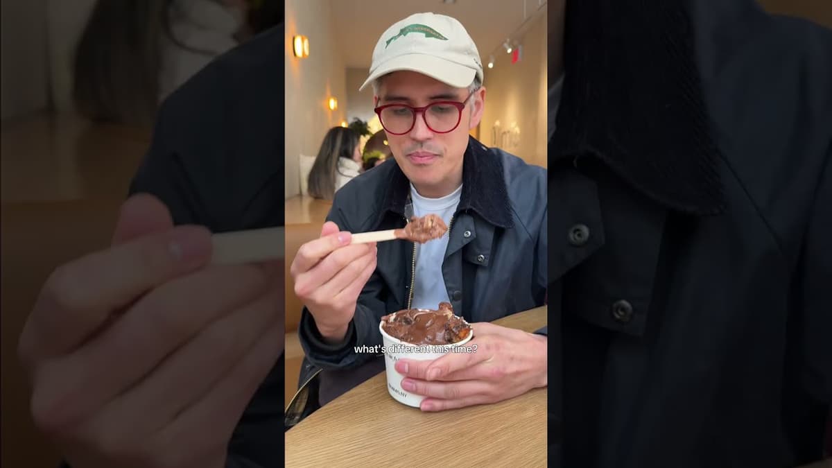 Every Few Decades, There’s a Froyo Boom. What’s Different This Time?