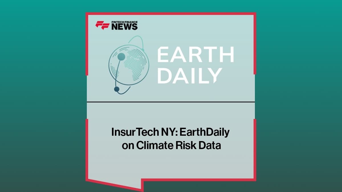 Chris Johnson: How Insurers Can Better Understand Climate Risk