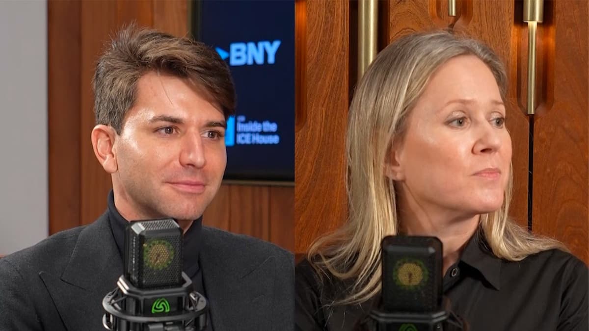 BNY's Revolutionary Legacy in Changing Financial Markets