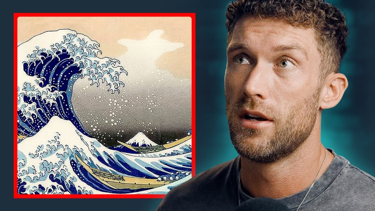 I’ve Been Thinking About Unhappiness...