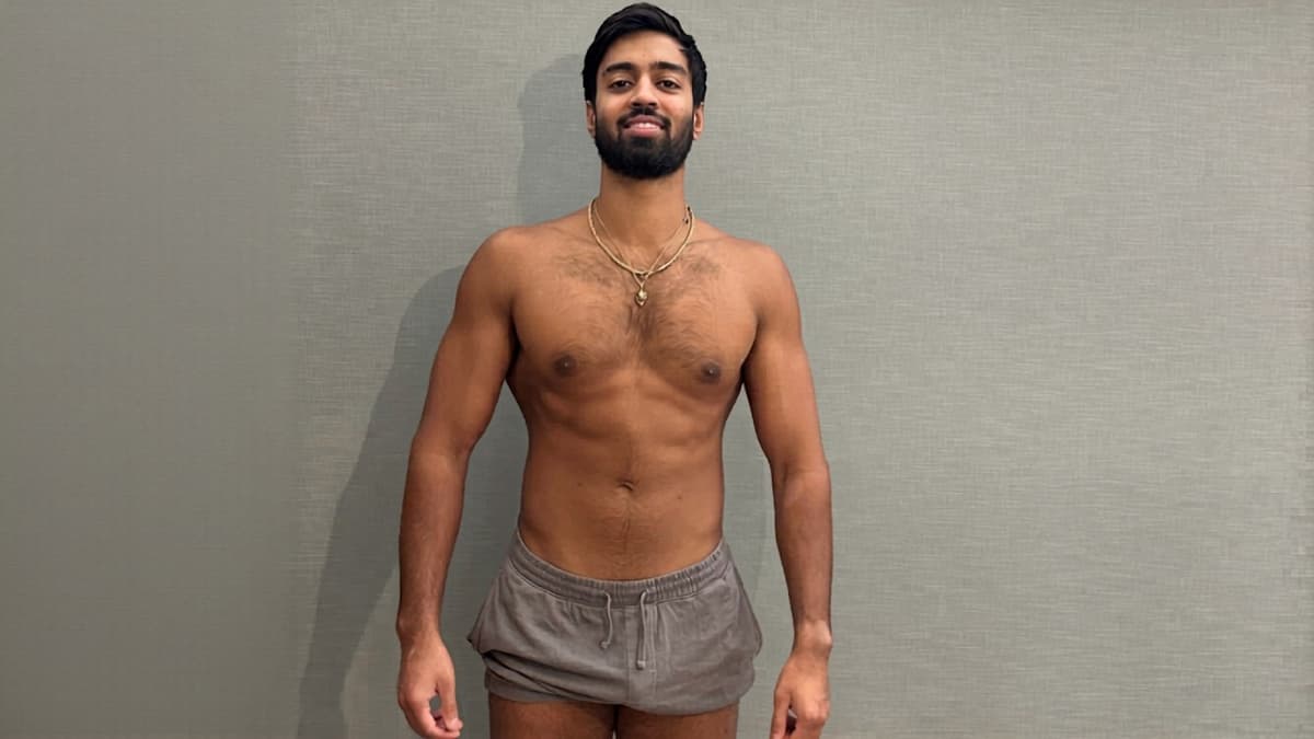 My 10 Year Body Transformation (#4)