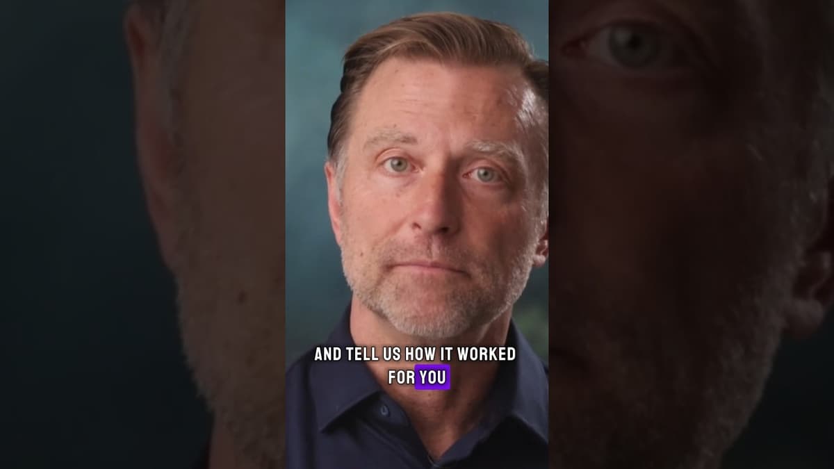 This ONE Move Can Tighten and Flatten Your Stomach