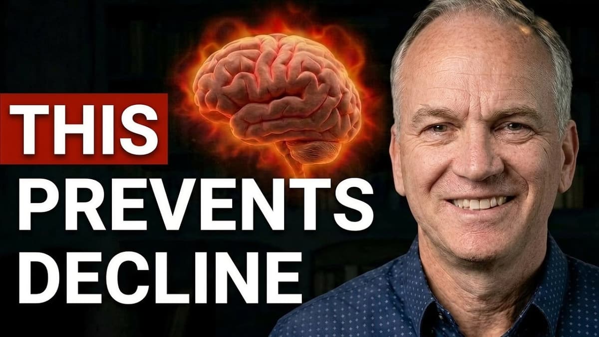 The Heat Stress Protocol: Reducing the Risk Factors for Alzheimer’s & Heart Disease | Bill Gifford