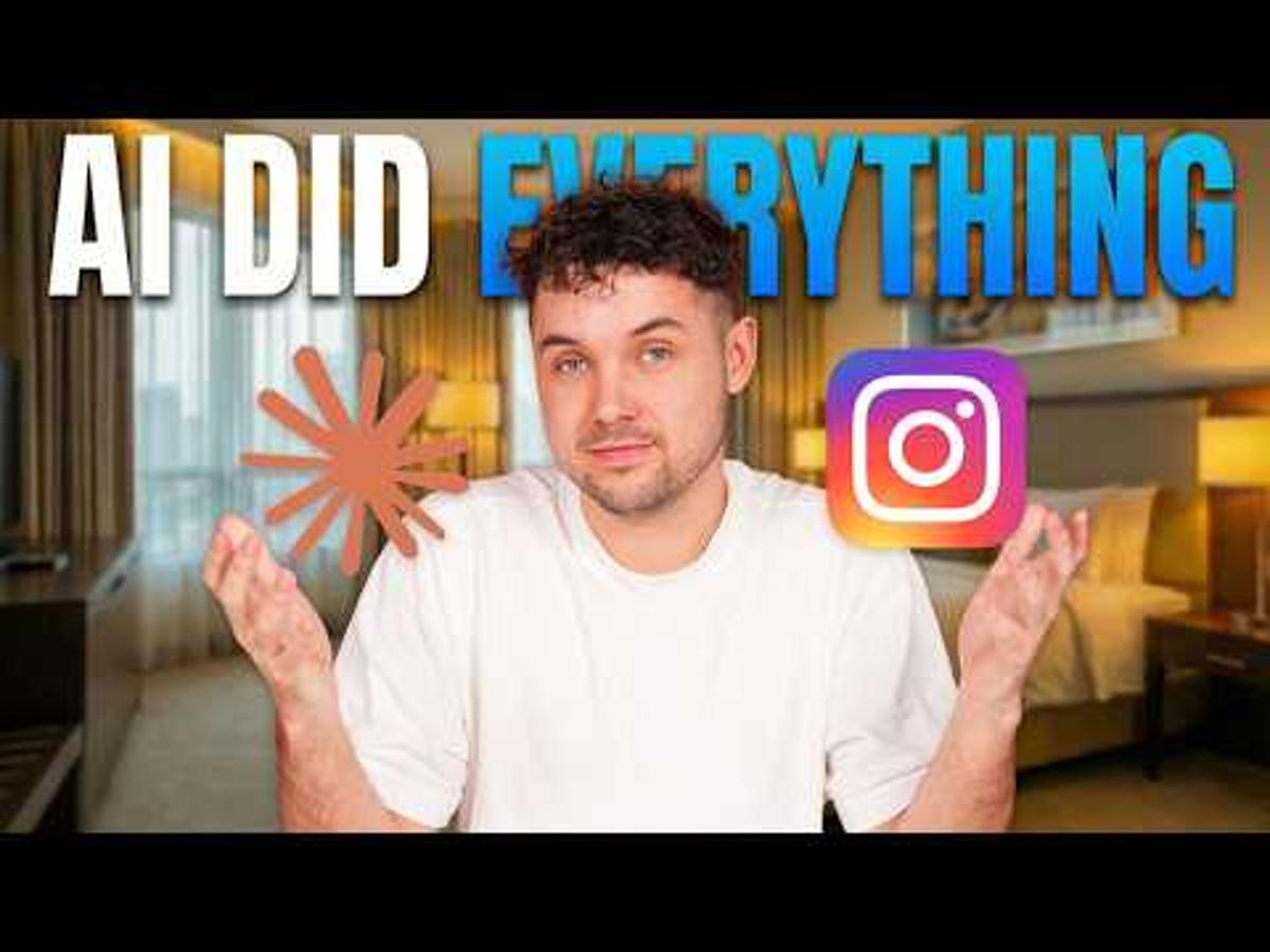 Y Combinator Is Funding AI Agencies… So I Built One Overnight