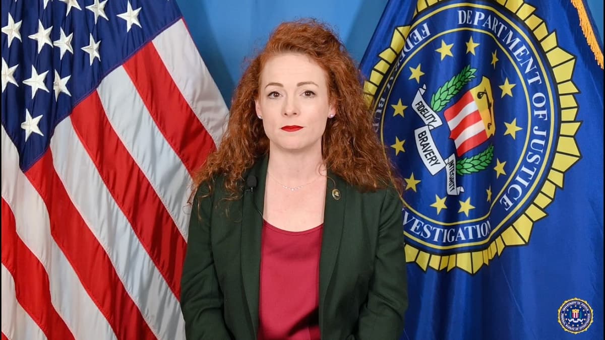 FBI Detroit PSA on Operation Winter SHIELD