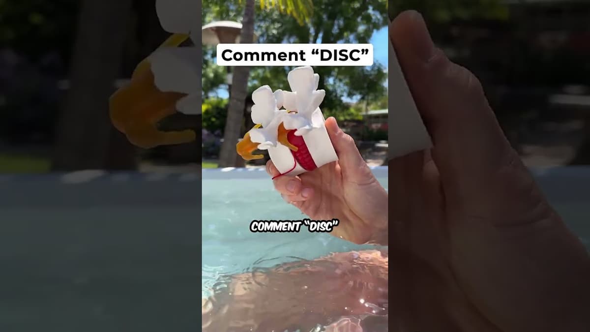 Disk Bulge & Sciatica Massage