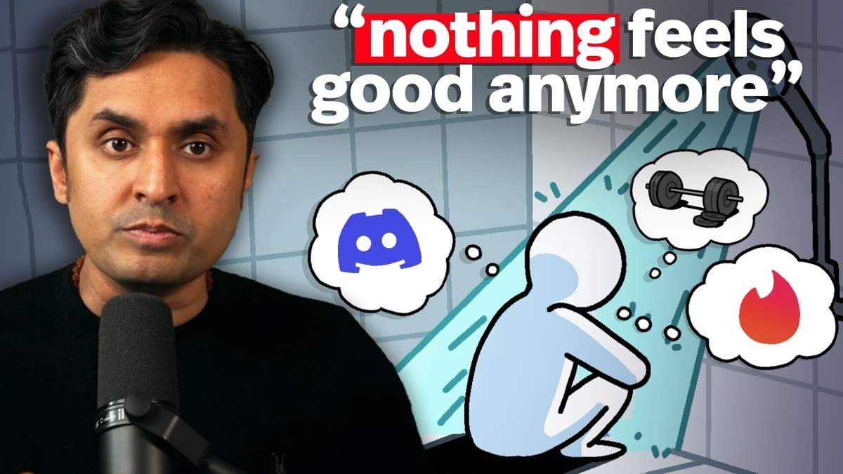 Why Your Favorite Stuff Isn’t Hitting Anymore