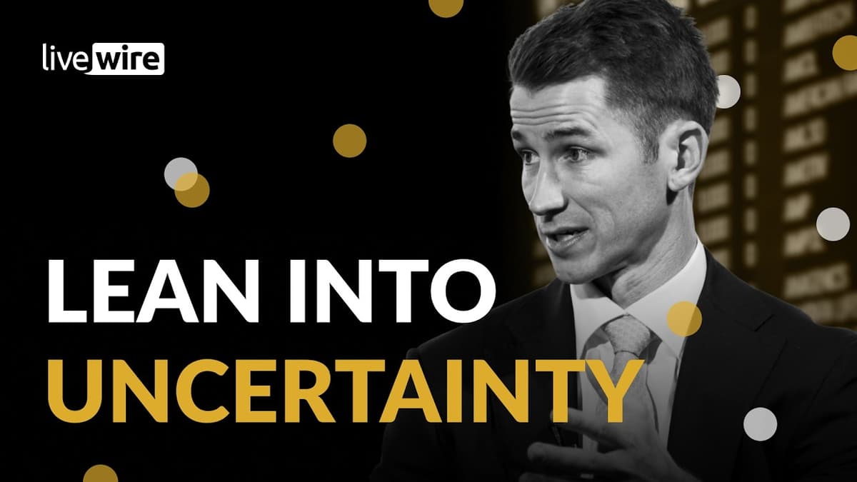 Perpetual's Sean Roger on Finding Real Opportunities at a Time of Volatility