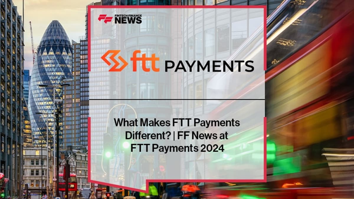 What Makes FTT Payments Different?