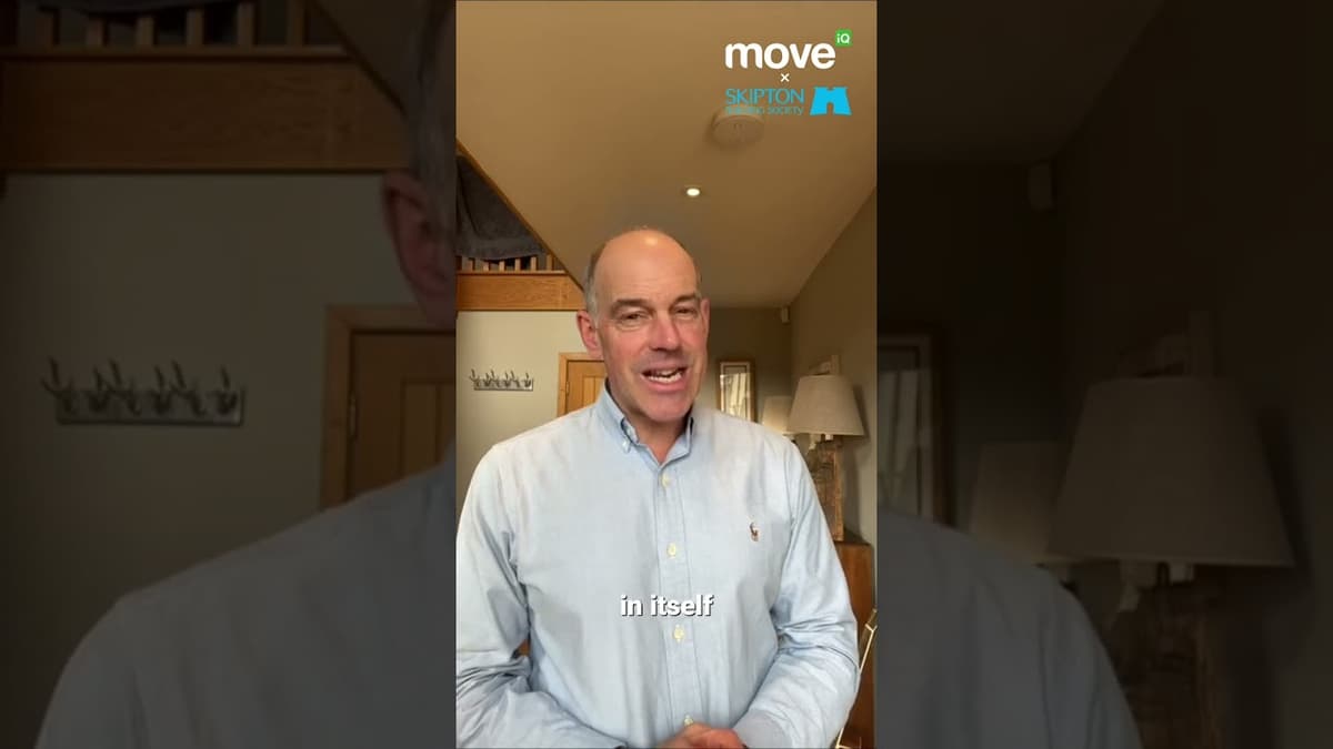 First-Time Buyer Advice #shorts