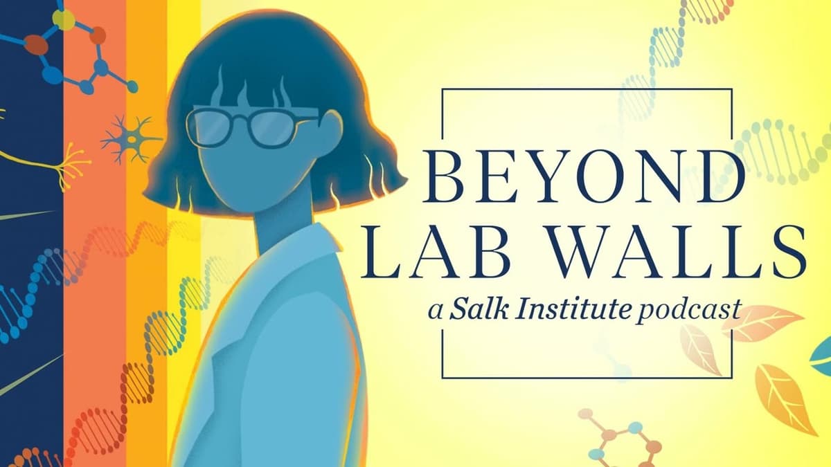 Salk’s Year of Brain Health: Rusty Gage on Exercise, Cognition, and Aging