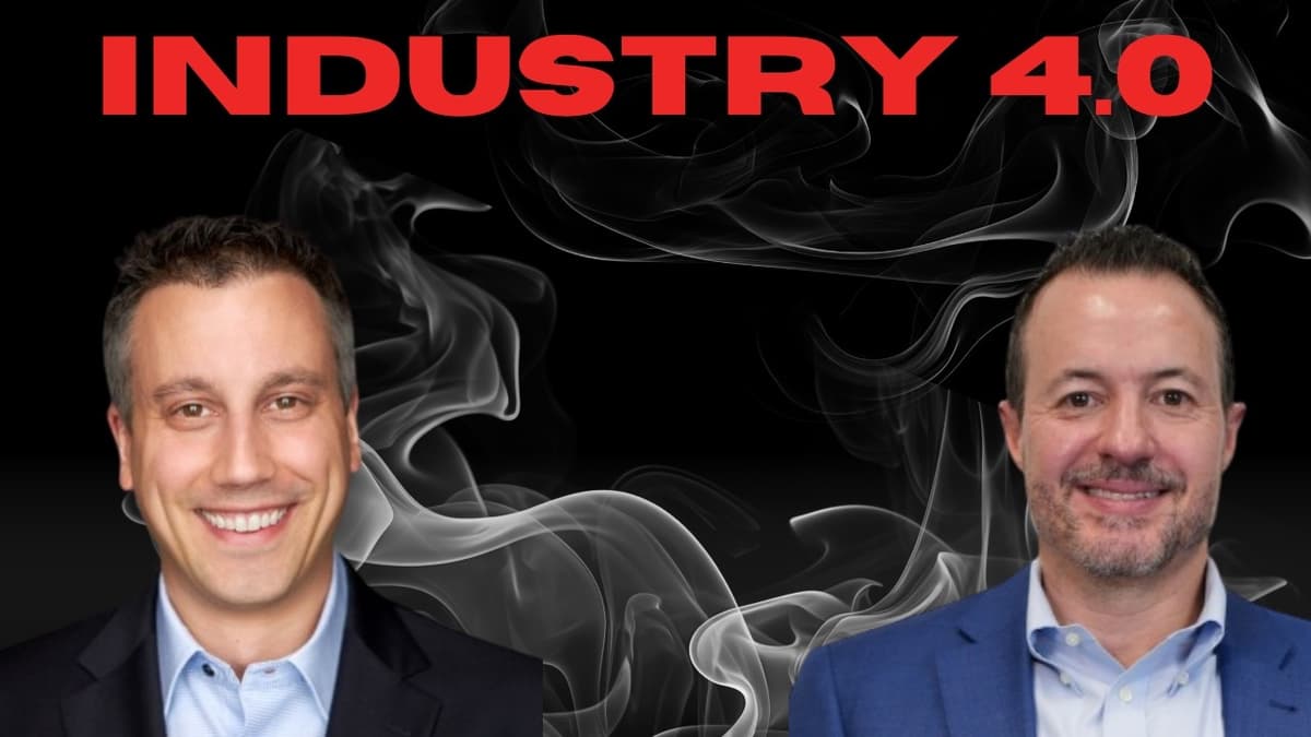 The Factory Operating System Revolution