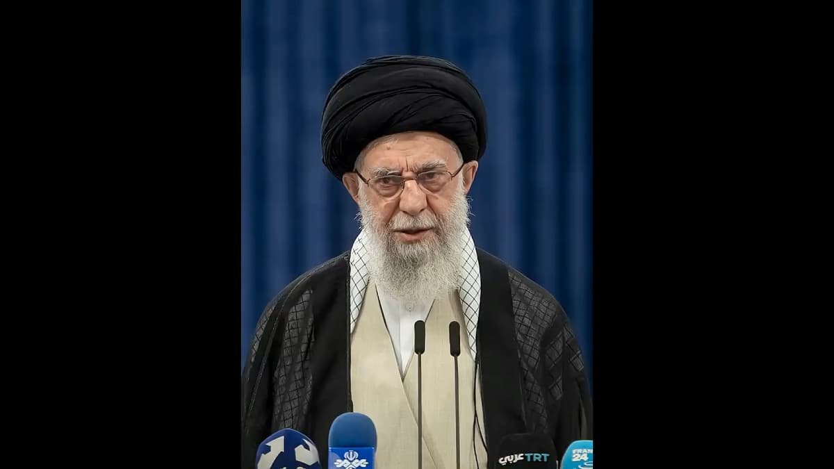 No Amount of Diplomacy Is Going to Stop Iran From Launching Its Missiles and Drones