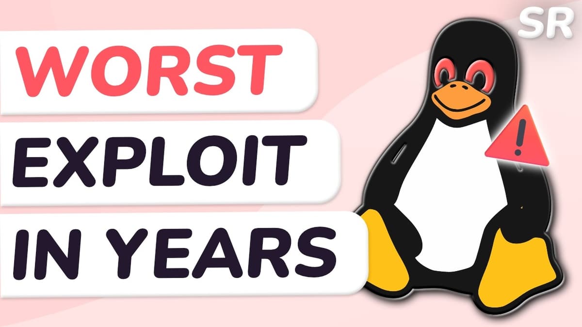 CopyFail Explained: The Largest Linux Exploit in Years