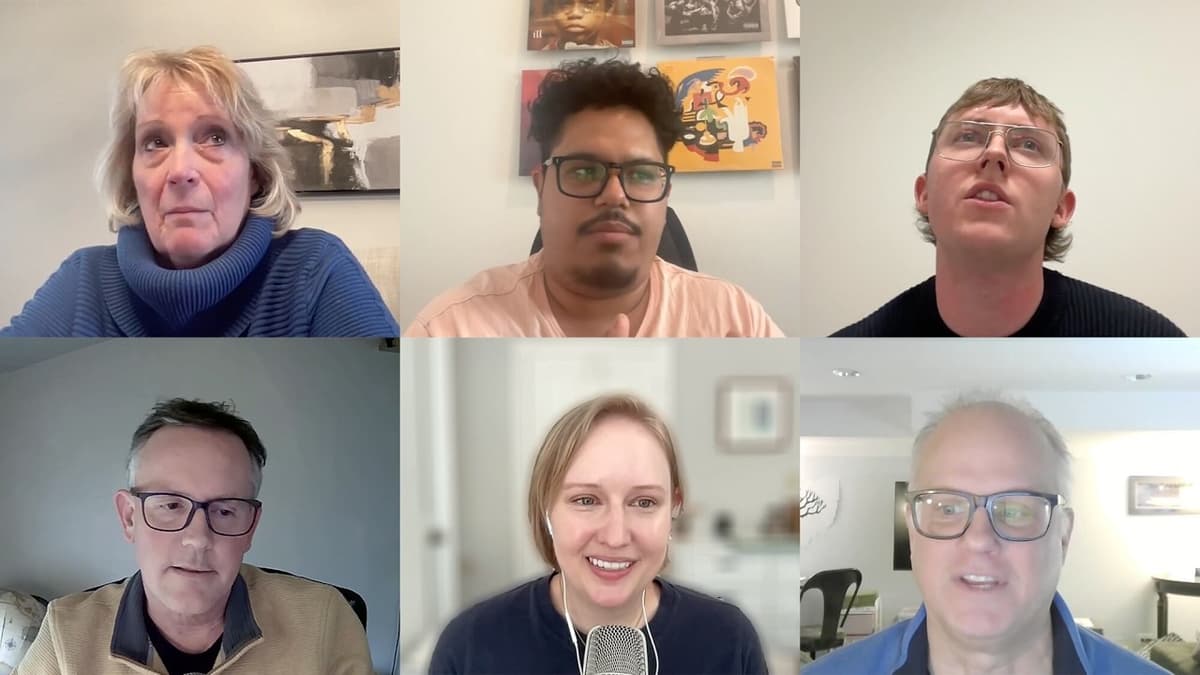 CMO Lessons: Brand Trust, Creative Strategy and Agency Audits—ICYMI