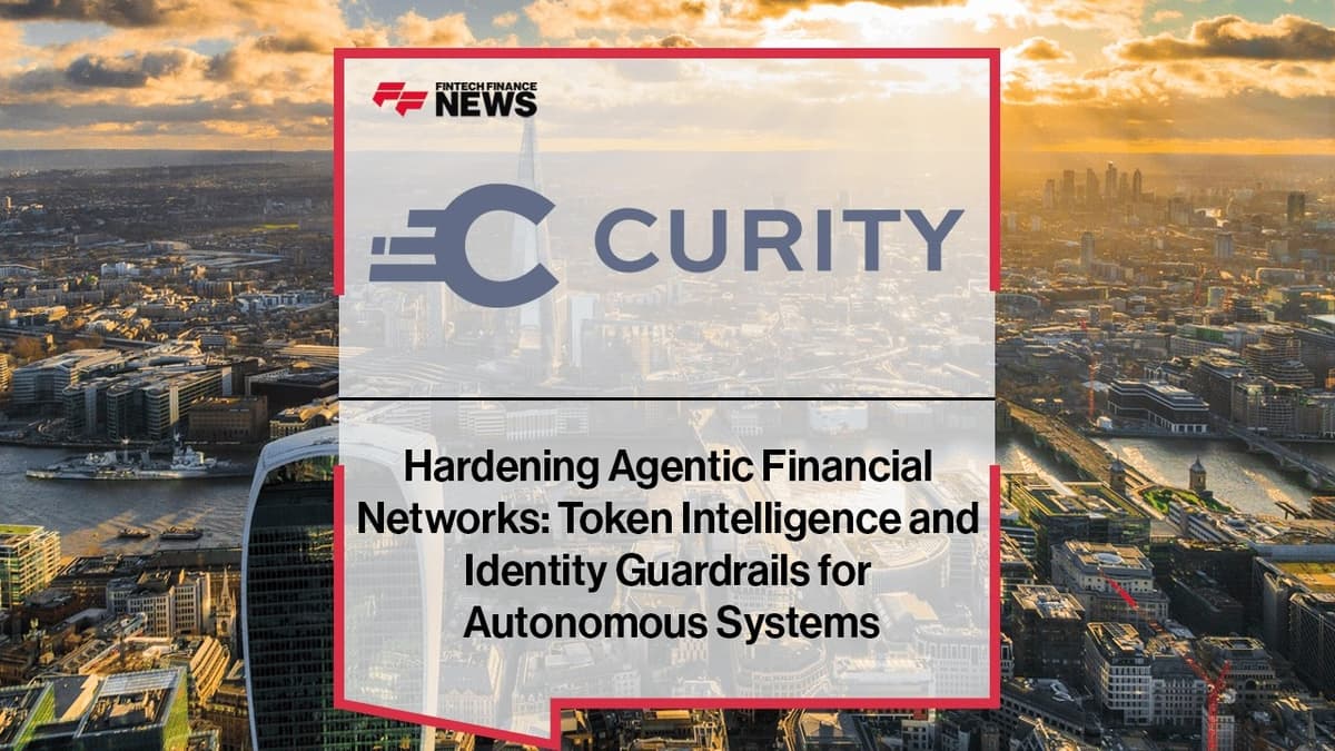 How Curity Uses Token Intelligence and Dynamic Client Registration