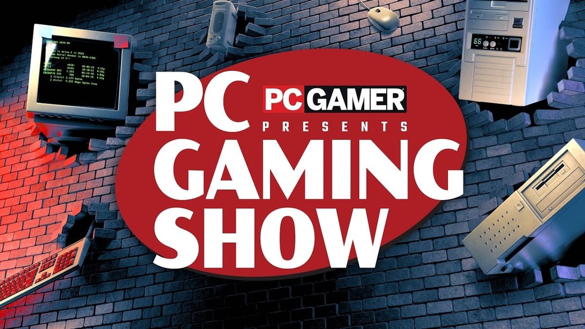 PC Gaming Show Summer Showcase 2026