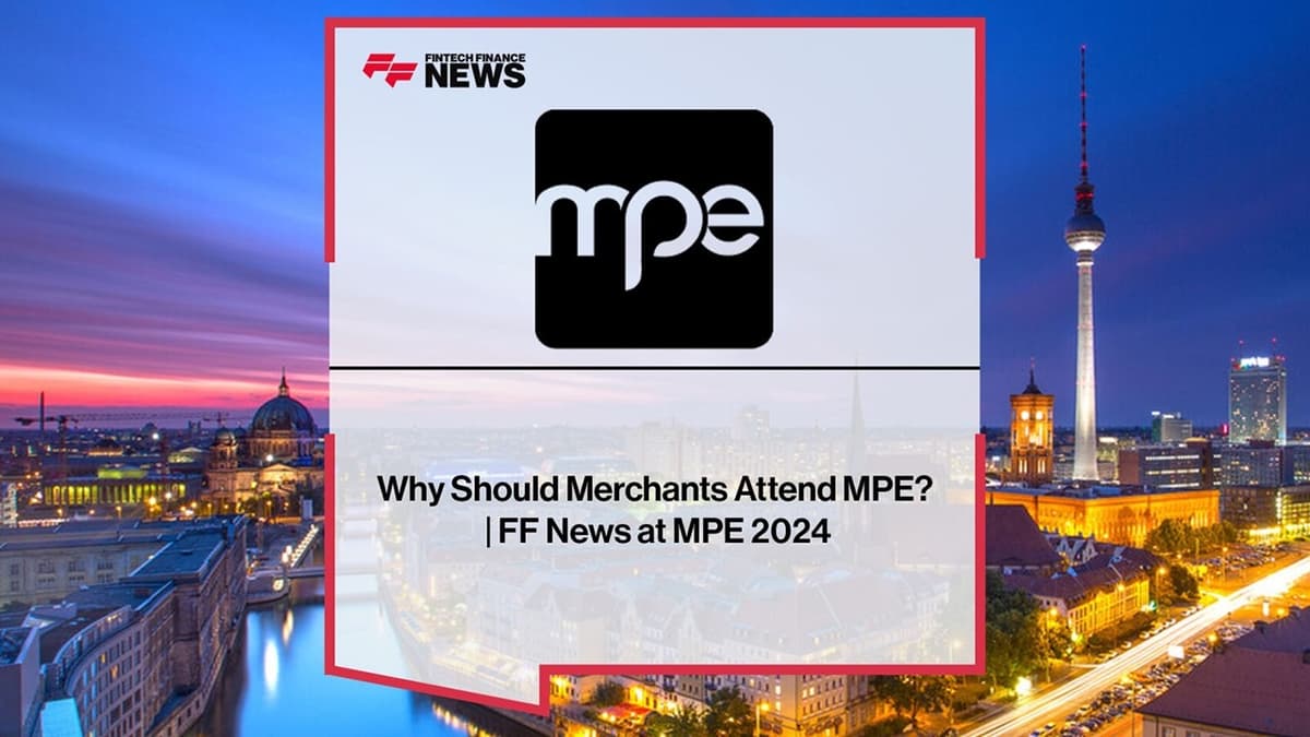 Why Should Merchants Attend MPE?