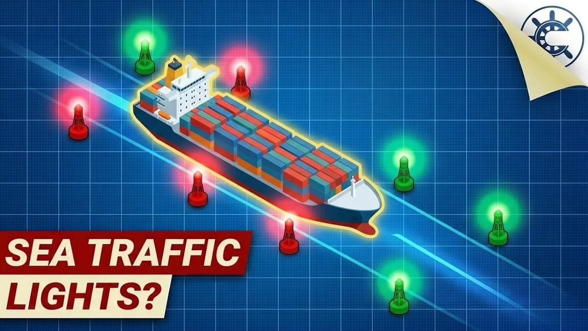 Why Red and Green Buoys Can Mislead You?