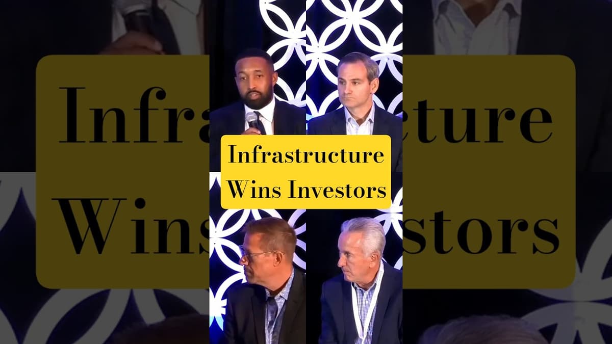 Family Office Investing: Why Infrastructure Drives Faster, Smarter Decisions