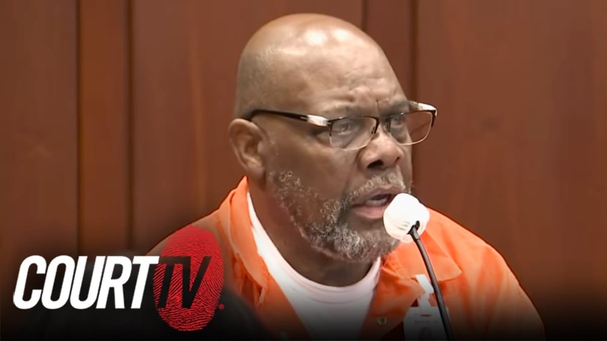 'I Am Truly Sorry': Richard Ferguson Speaks At Sentencing